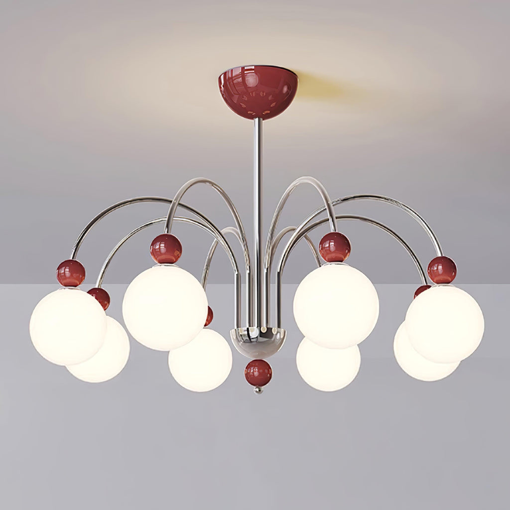 Vierra Carisa Chandelier | Esilora