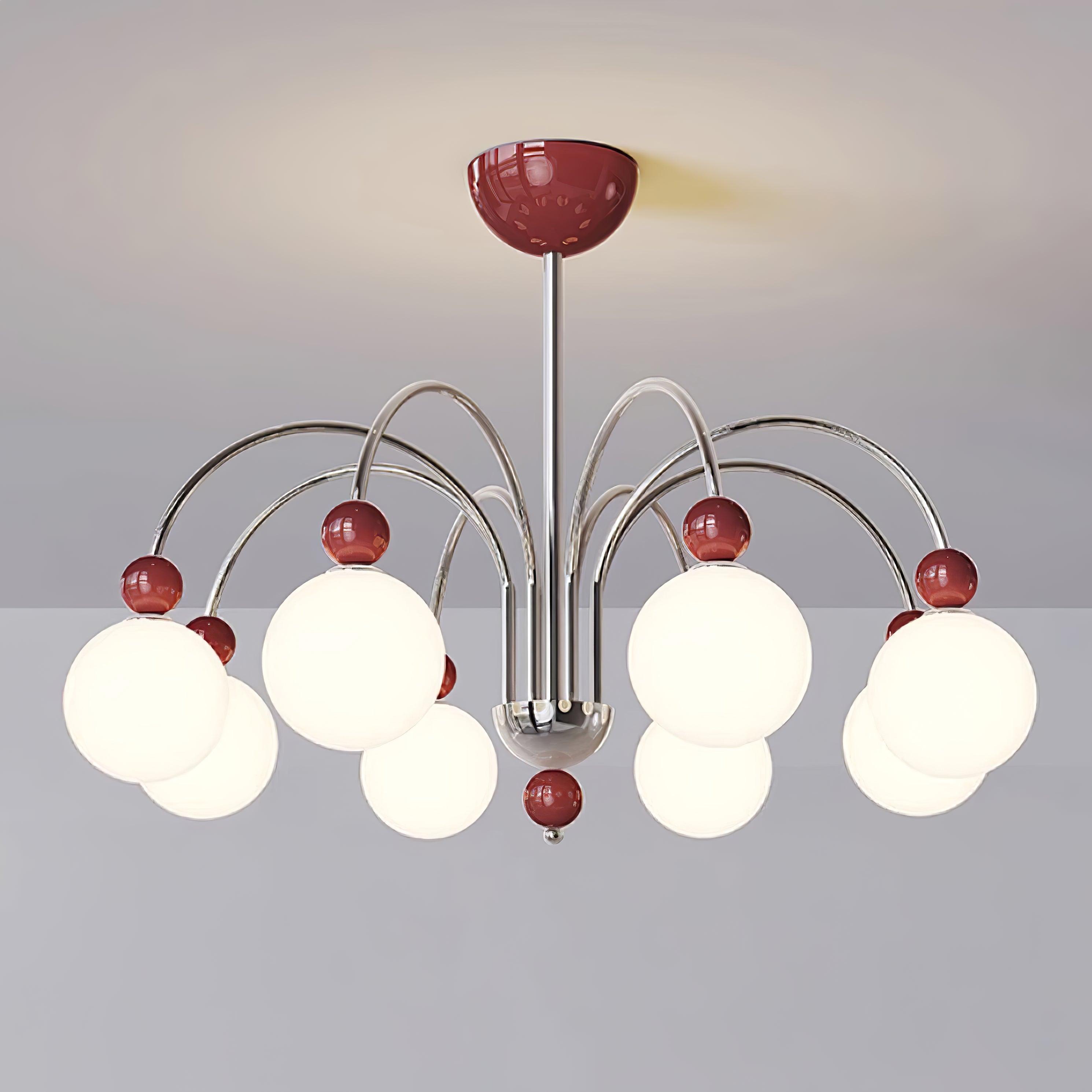 Vierra Carisa Chandelier | Esilora