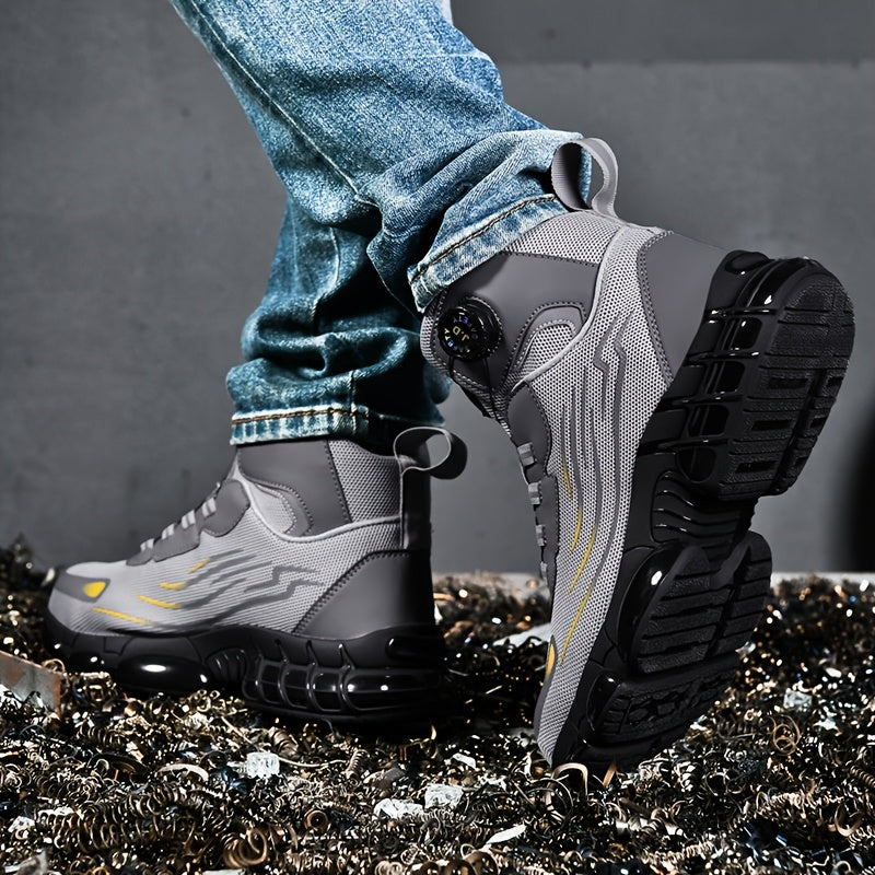 Protective Work Shoes – Durable Comfort for Daily Use - Esilora