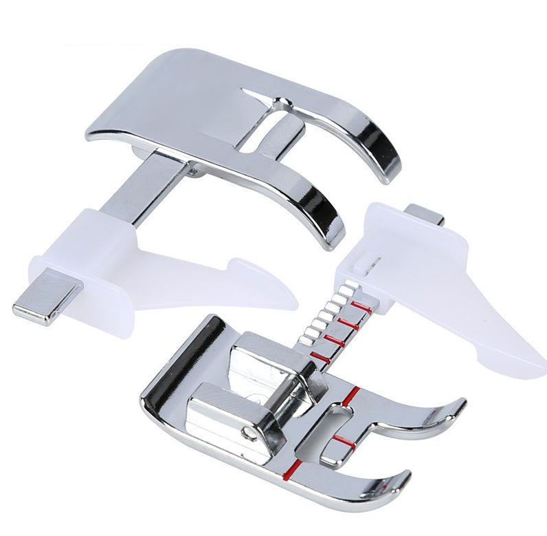 Precision Foot for Sewing – Flawless Stitches for Unique Projects - Esilora