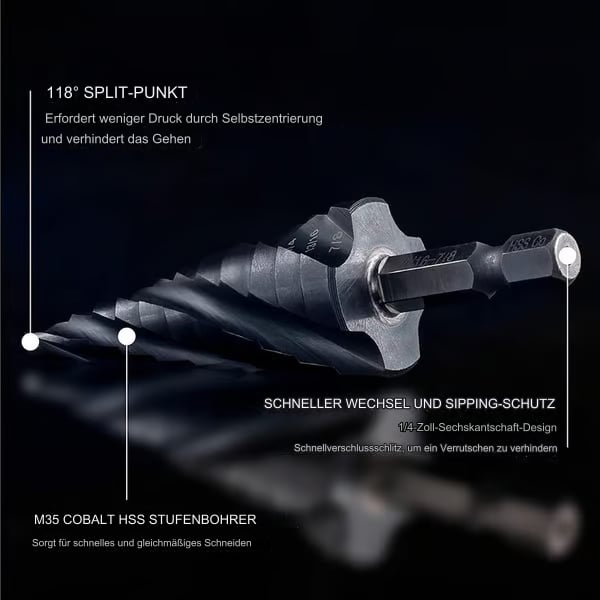 Pro Cutting Tool Set – Effortlessly Glide Through Any Material - Esilora