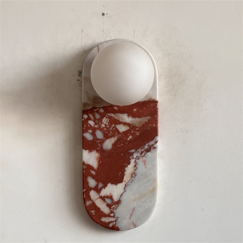 Lucie Wall Lamp | Esilora