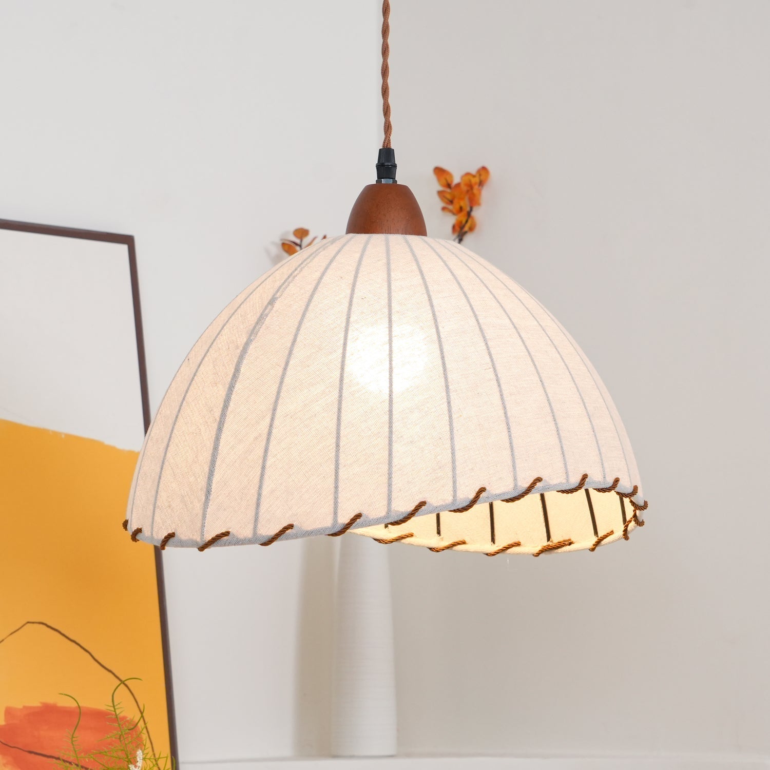Sanna Pendant Lamp | Esilora