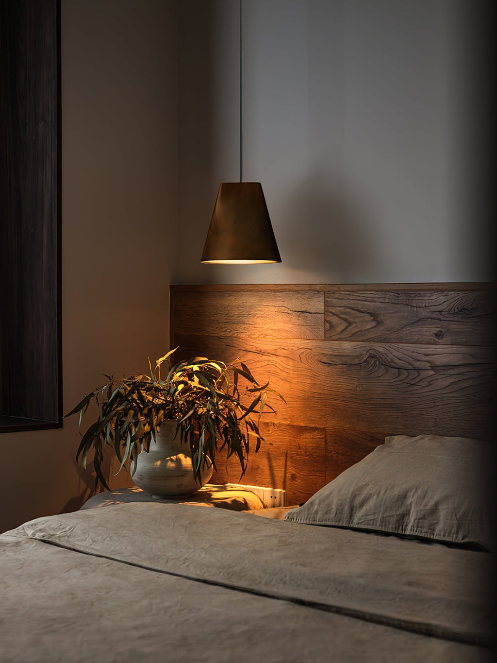 Bellwood Pendant Lamp | Esilora