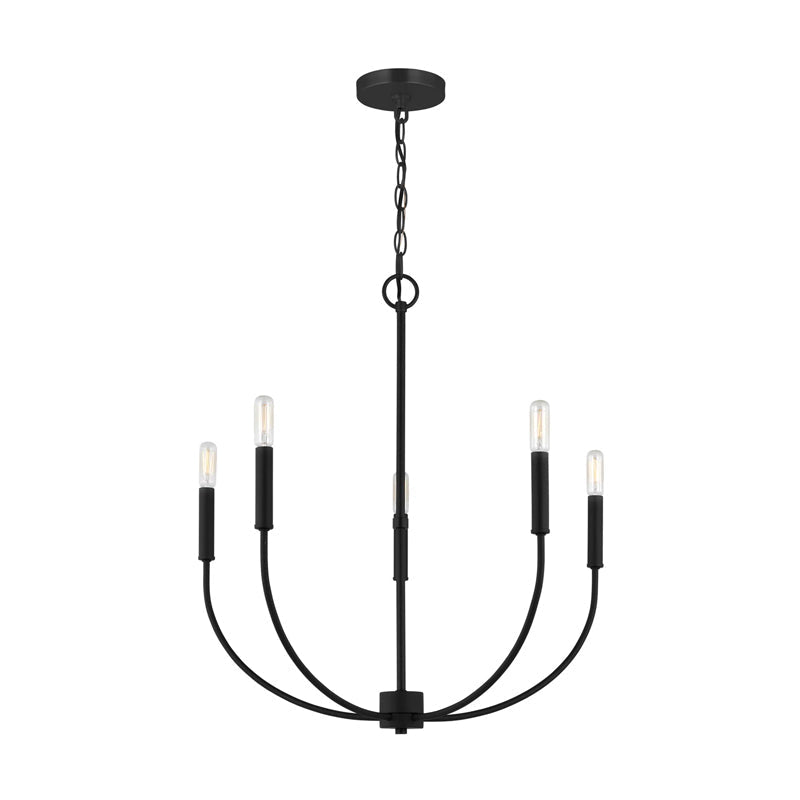 Greenwich Chandelier | Esilora
