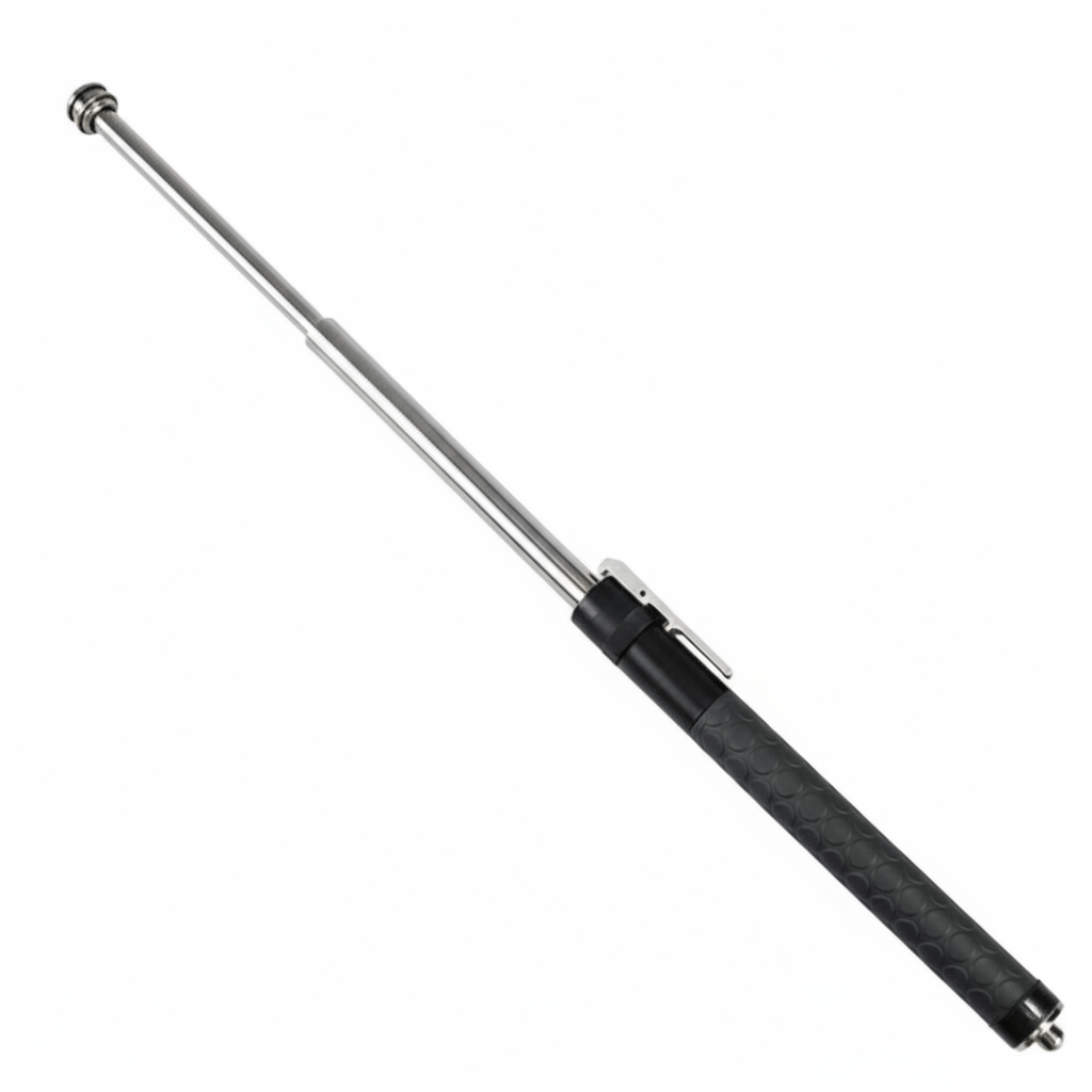 Folding Walking Stick for Stability and Everyday Mobility