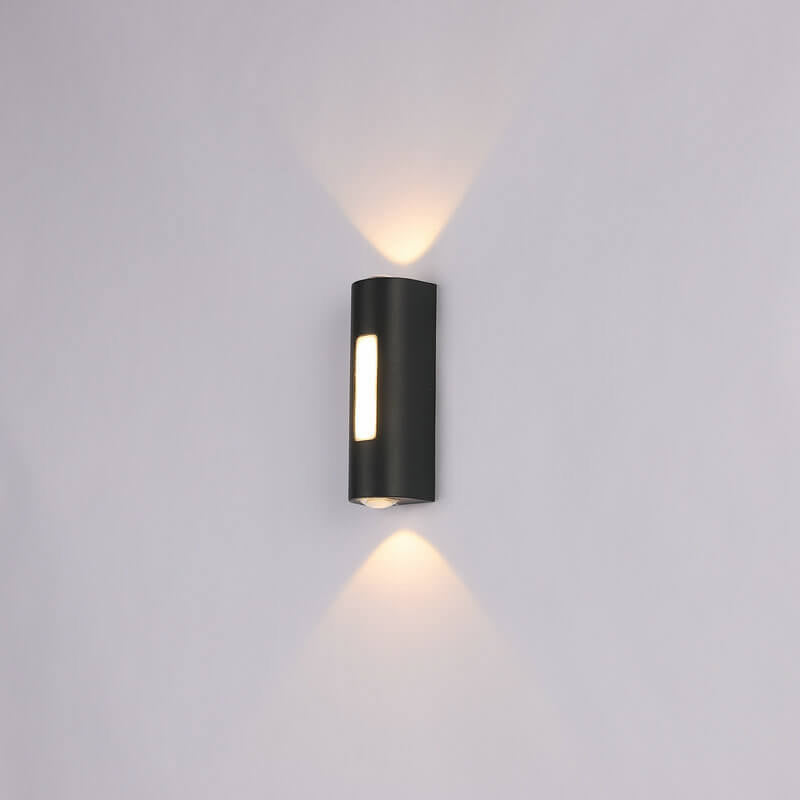 Modern LED IP65 Waterproof Outdoor Light | Esilora