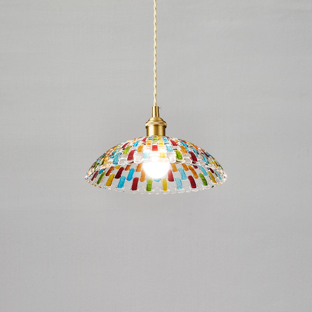 Lampă suspendată Kaleido | Esilora