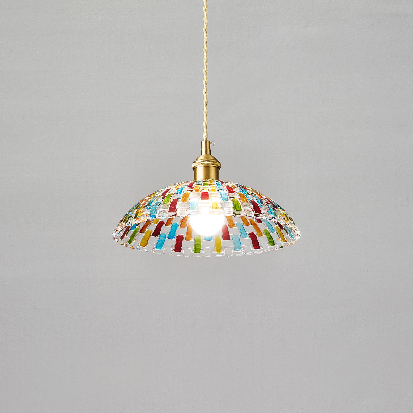 Lampă suspendată Kaleido | Esilora
