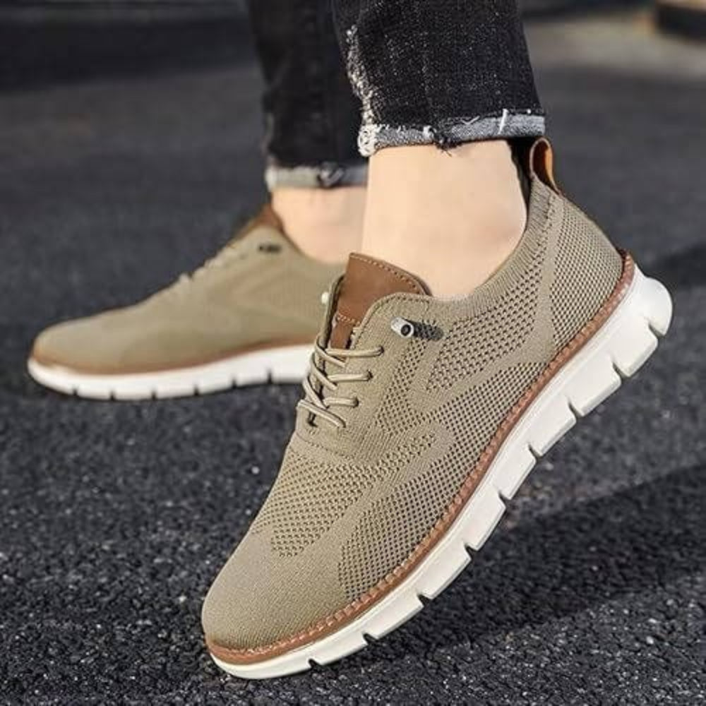 Bequeme Sneaker Freizeit Walking - Image 8