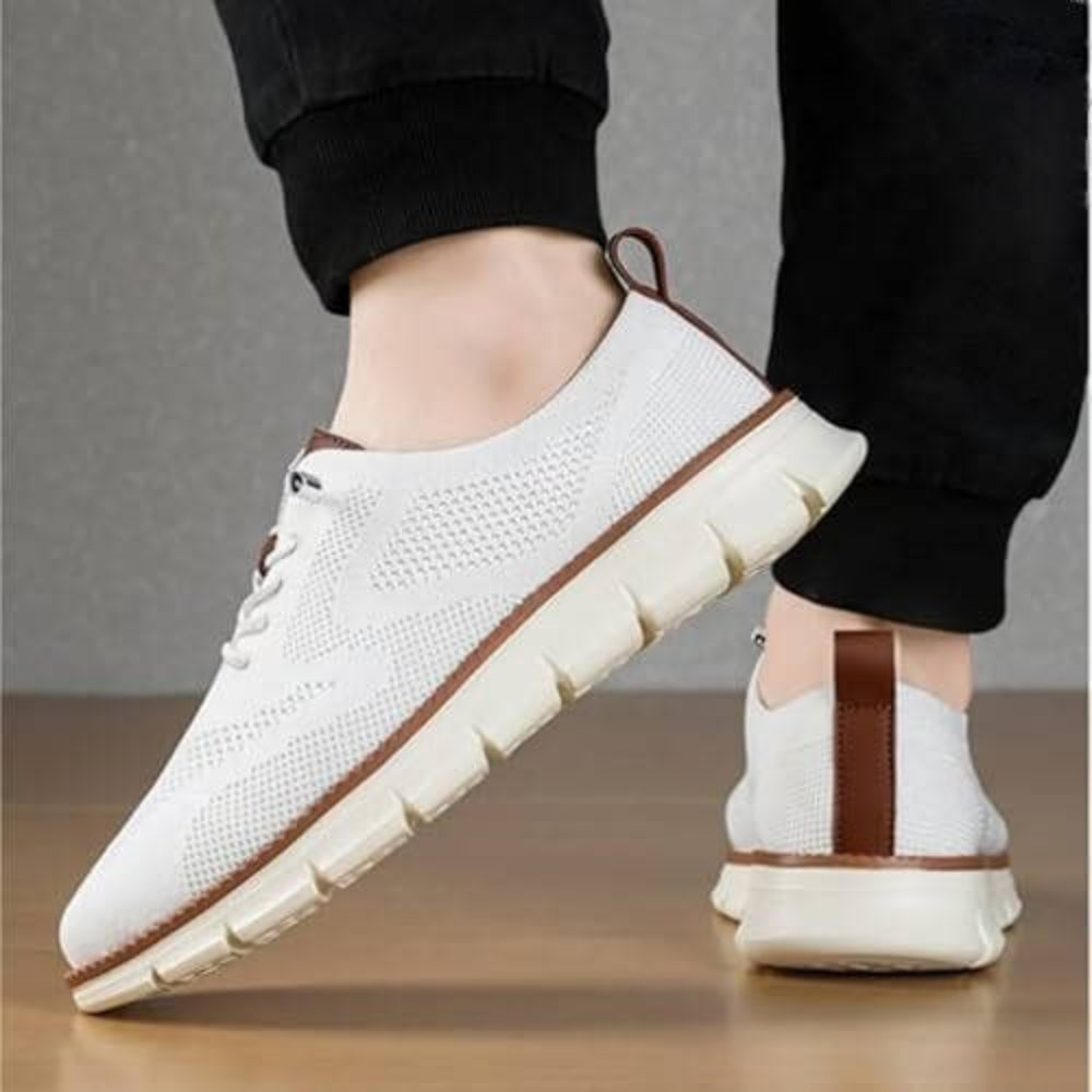 Bequeme Sneaker Freizeit Walking - Image 17