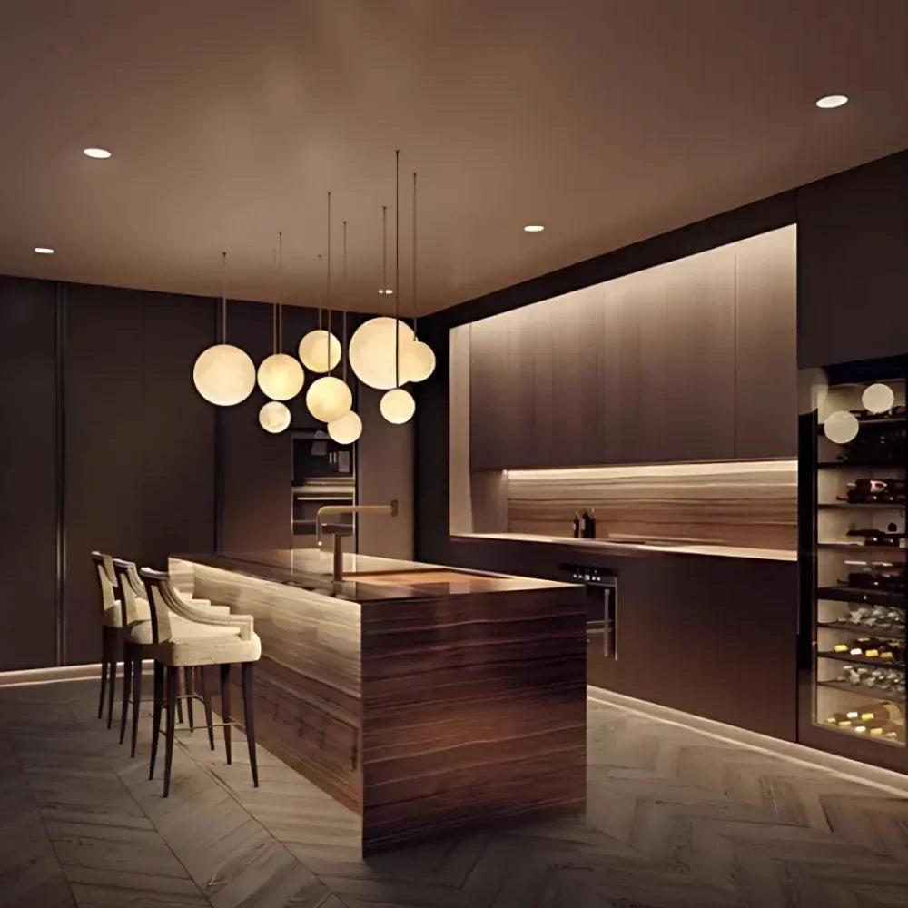 Motion Sensor LED Strip Light — Flexible Auto-On Tape