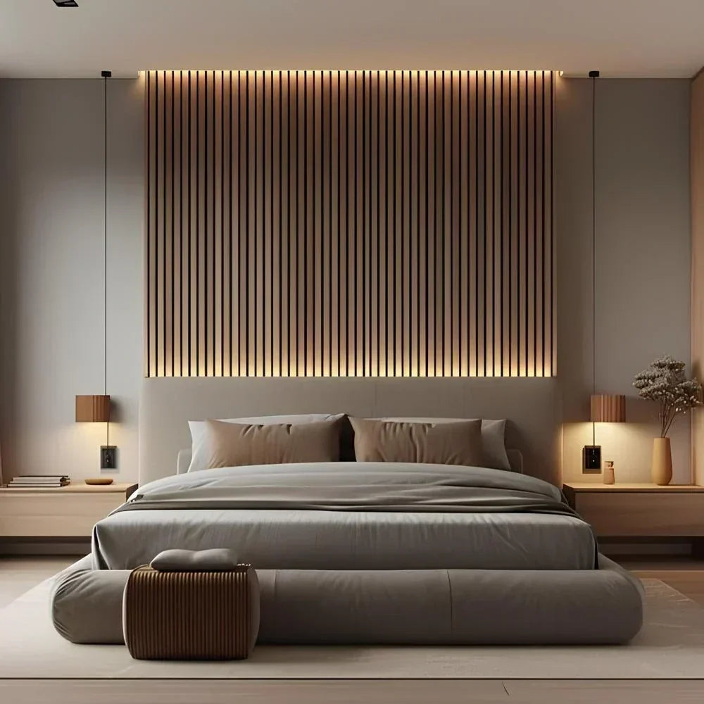 Motion Sensor LED Strip Light — Flexible Auto-On Tape