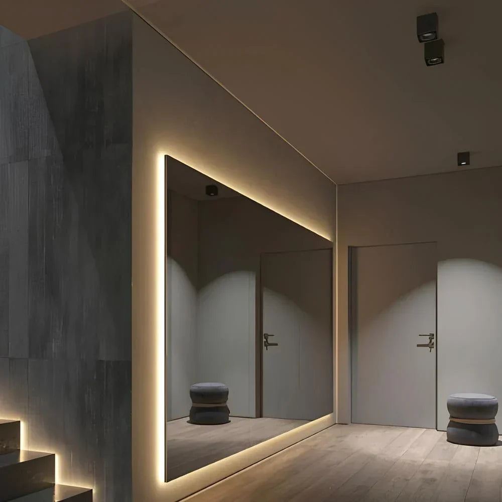 Motion Sensor LED Strip Light — Flexible Auto-On Tape