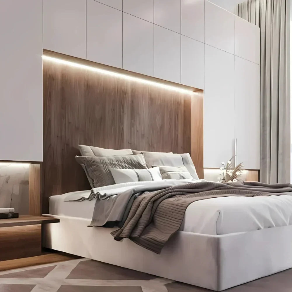 Motion Sensor LED Strip Light — Flexible Auto-On Tape
