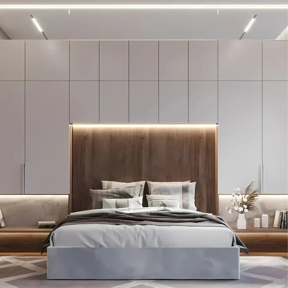Motion Sensor LED Strip Light — Flexible Auto-On Tape