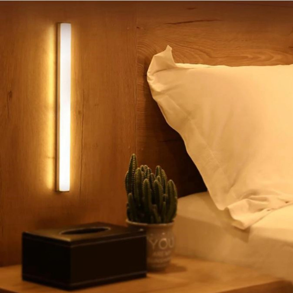 Bandă LED pentru lampă de veghe cu senzor de mișcare