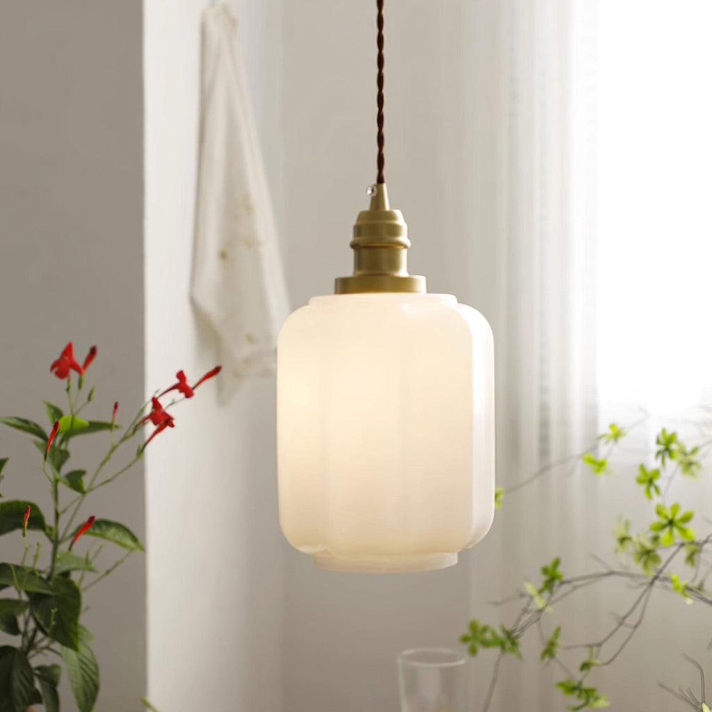 Henry Pendant Lamp | Esilora