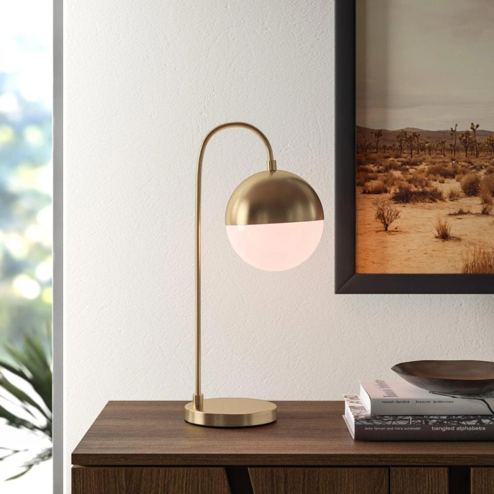 Golden Foliage Elegance | Esilora