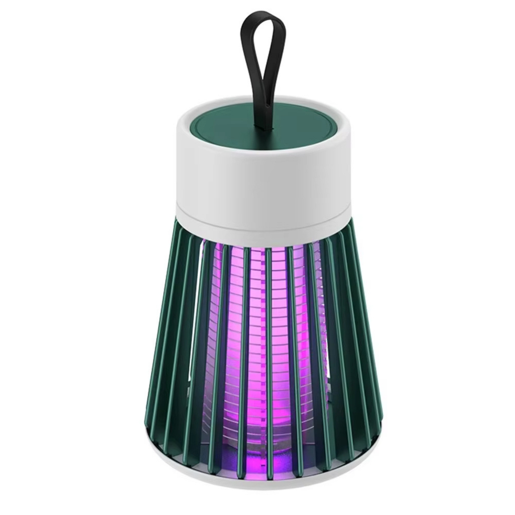 Portable Mosquito Repellent Device – BugShield Technology - Esilora