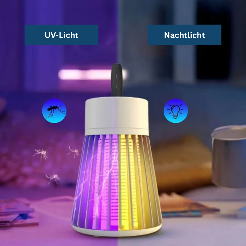 Portable Mosquito Repellent Device – BugShield Technology - Esilora