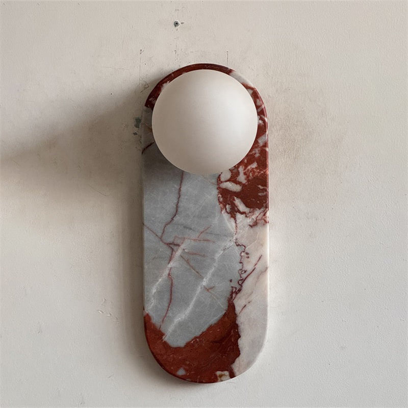 Lucie Wall Lamp | Esilora
