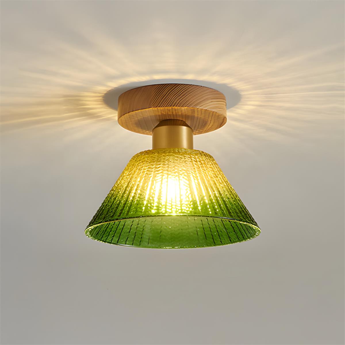Rayelle Ceiling Lamp | Esilora