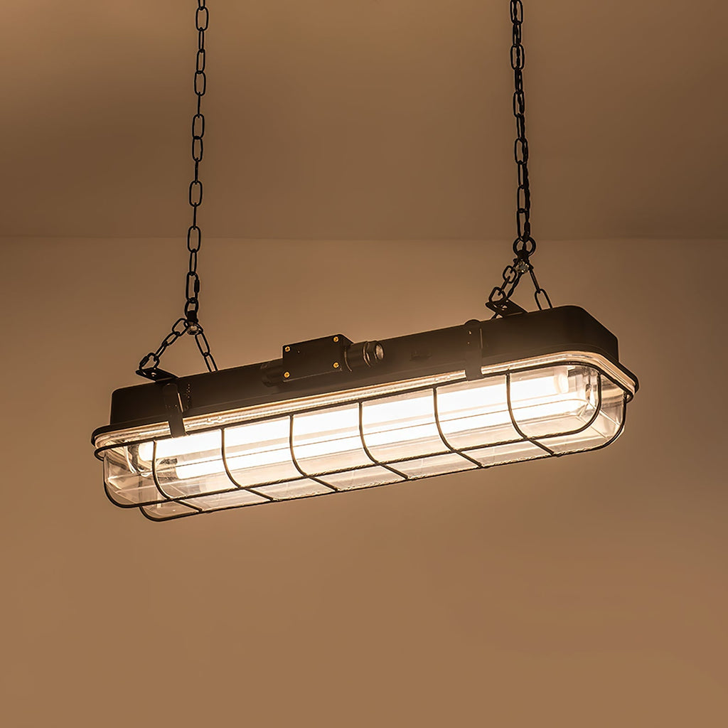 Porringer Pendant Lamp | Esilora