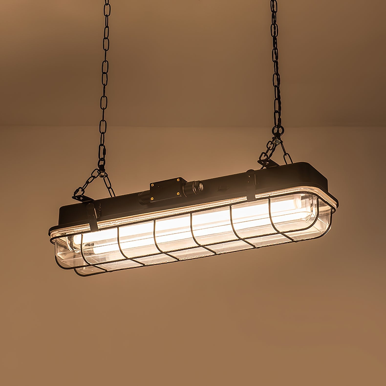 Porringer Pendant Lamp | Esilora