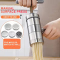 Professional Quality Pasta – Perfectly Crafted for Everyone! - Esilora