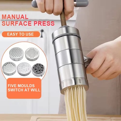 Professional Quality Pasta – Perfectly Crafted for Everyone! - Esilora