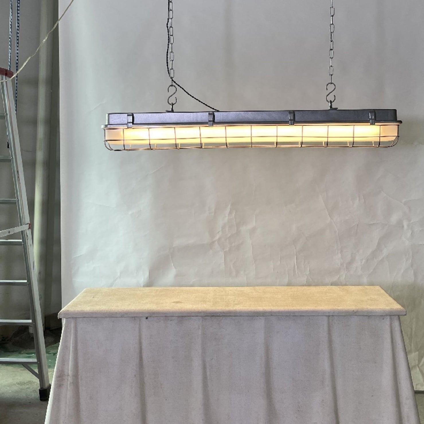Porringer Pendant Lamp | Esilora