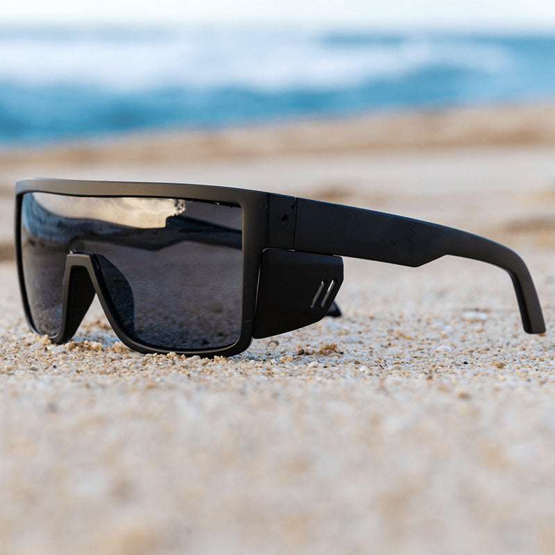 Lunettes de soleil de sport – Une clarté inégalée et une protection complète – Esilora