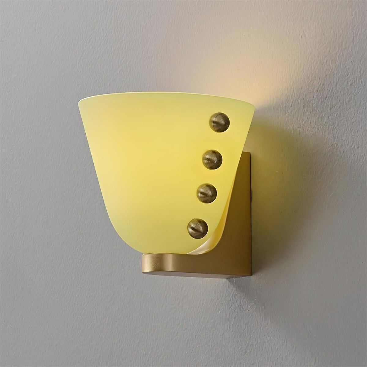 Gemma Wall Lamp | Esilora