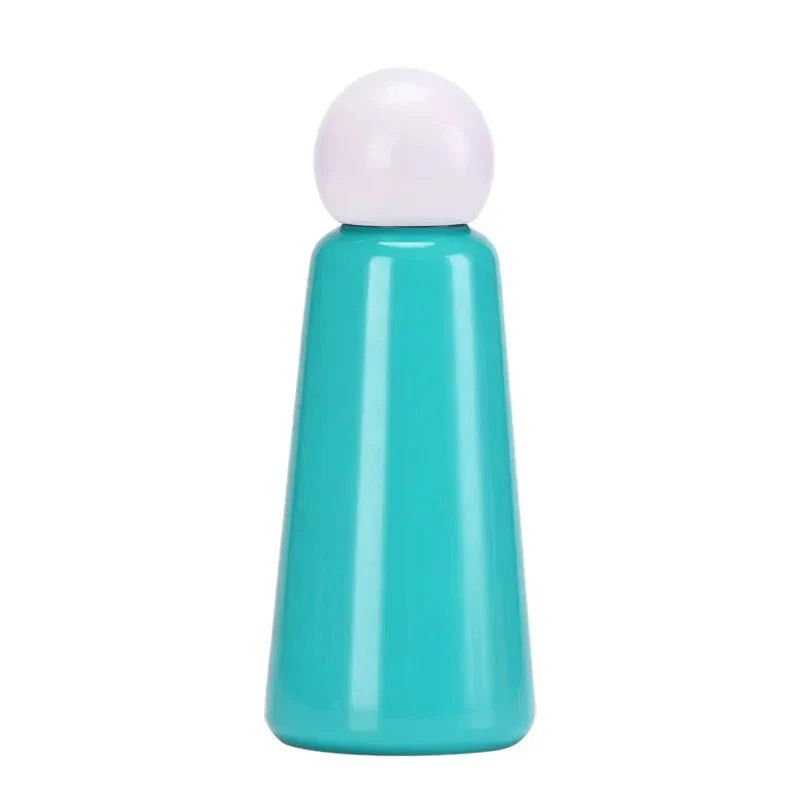 Insulated Water Bottle for All-Day Temperature Control