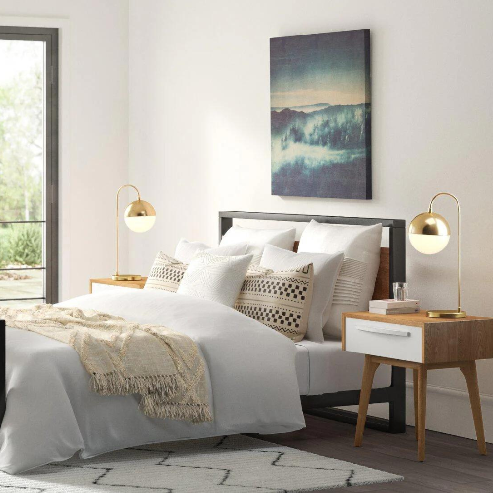 Golden Foliage Elegance | Esilora
