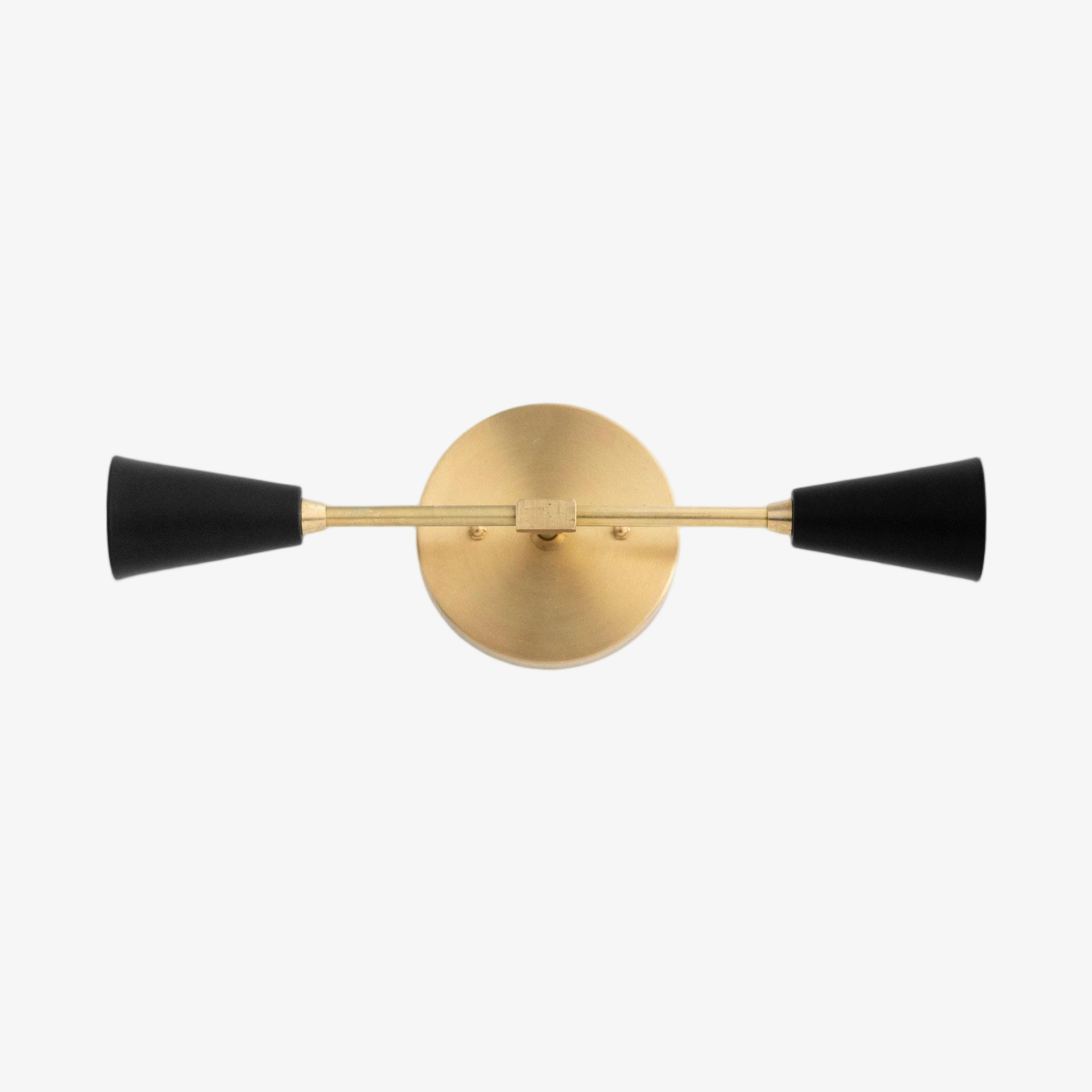 Mobilux Line Sleek Linear Light – Mid-Century Wall Lamp for Hallway | Esilora