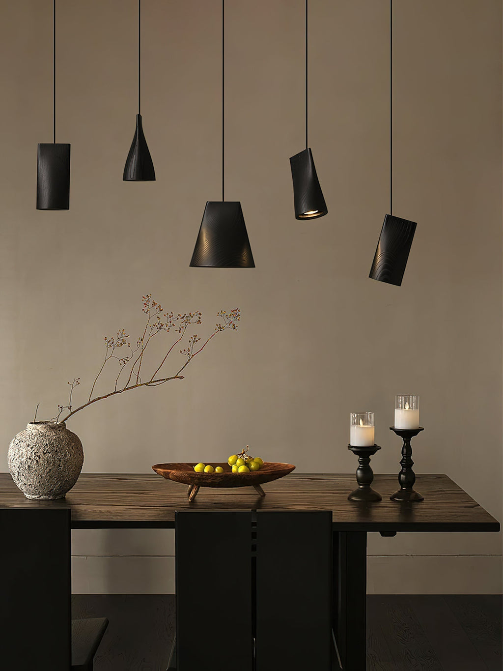 Bellwood Pendant Lamp | Esilora