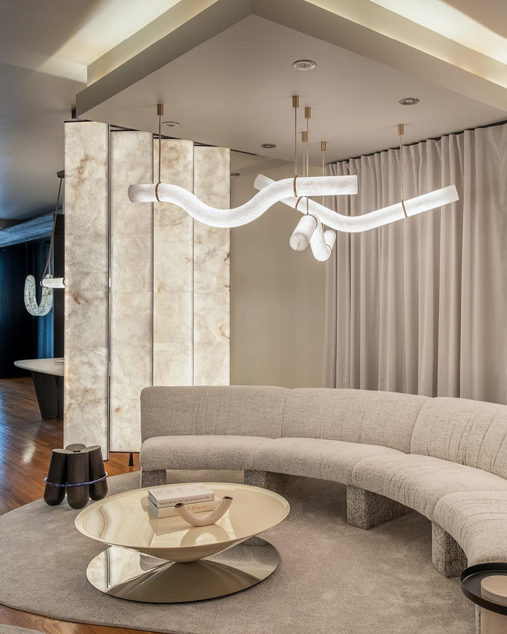 Liberty Pendant Light | Esilora