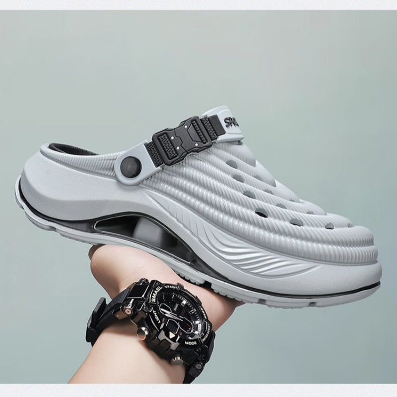 StrideEase Sandals — Feel Light, Fresh, and Confident Every Step You Take - Esilora