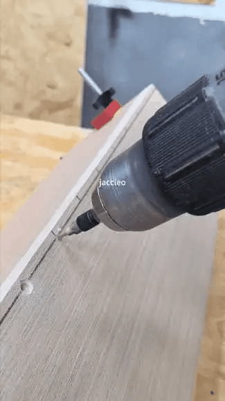 Stable Screw Connections – End Wobbly Fasteners with Titan Drill - Esilora