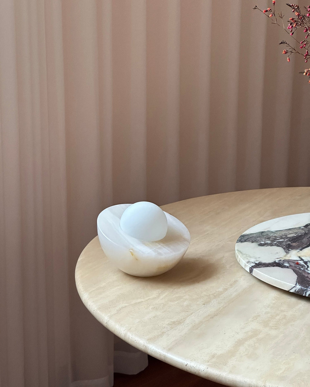 Piccola Table Lamp | Esilora