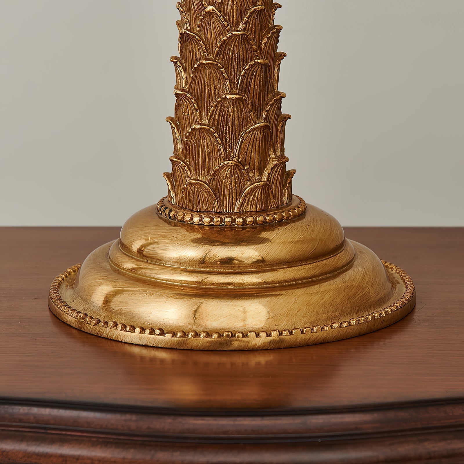 Palm Tree Table Lamp | Esilora
