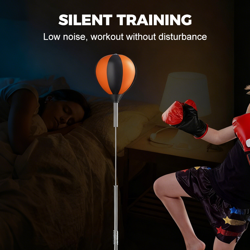 Precision Training Tool – Feel Every Strike, Exceed Your Limits - Esilora