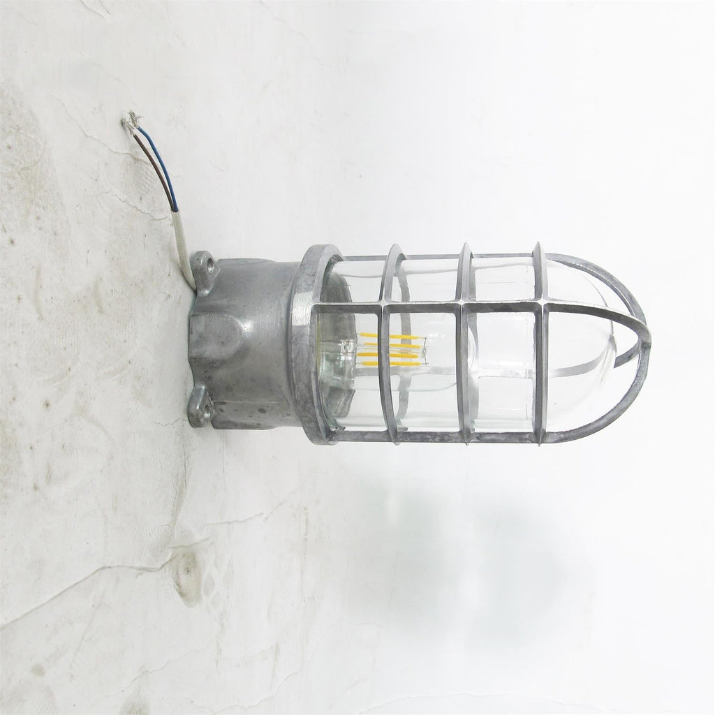 Lucid Dudley Wall Lamp | Esilora