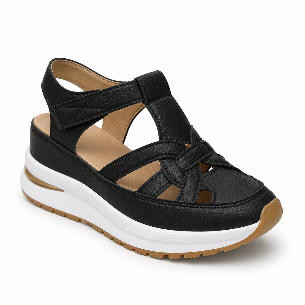 StrideSculpt — Transform Your Walk with All-Day Support and Effortless Confidence - Esilora