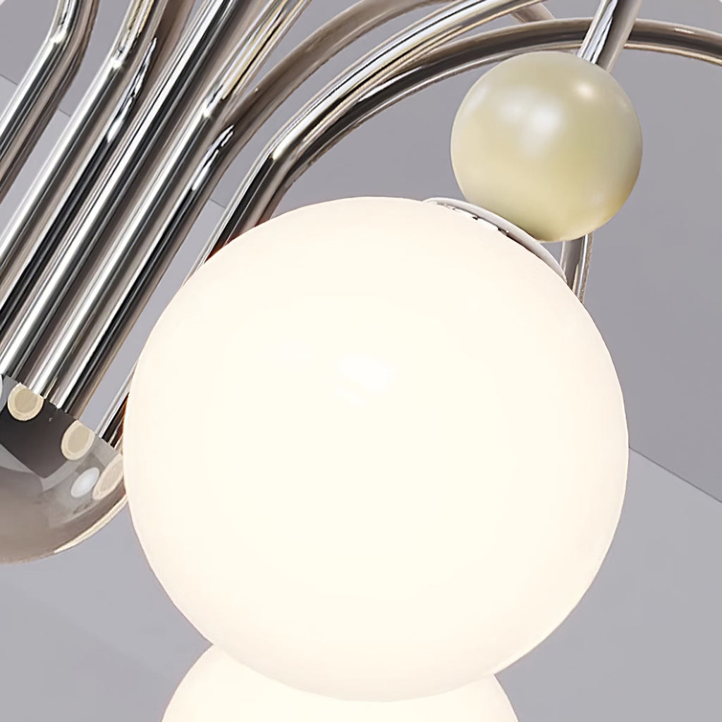 Vierra Carisa Chandelier | Esilora