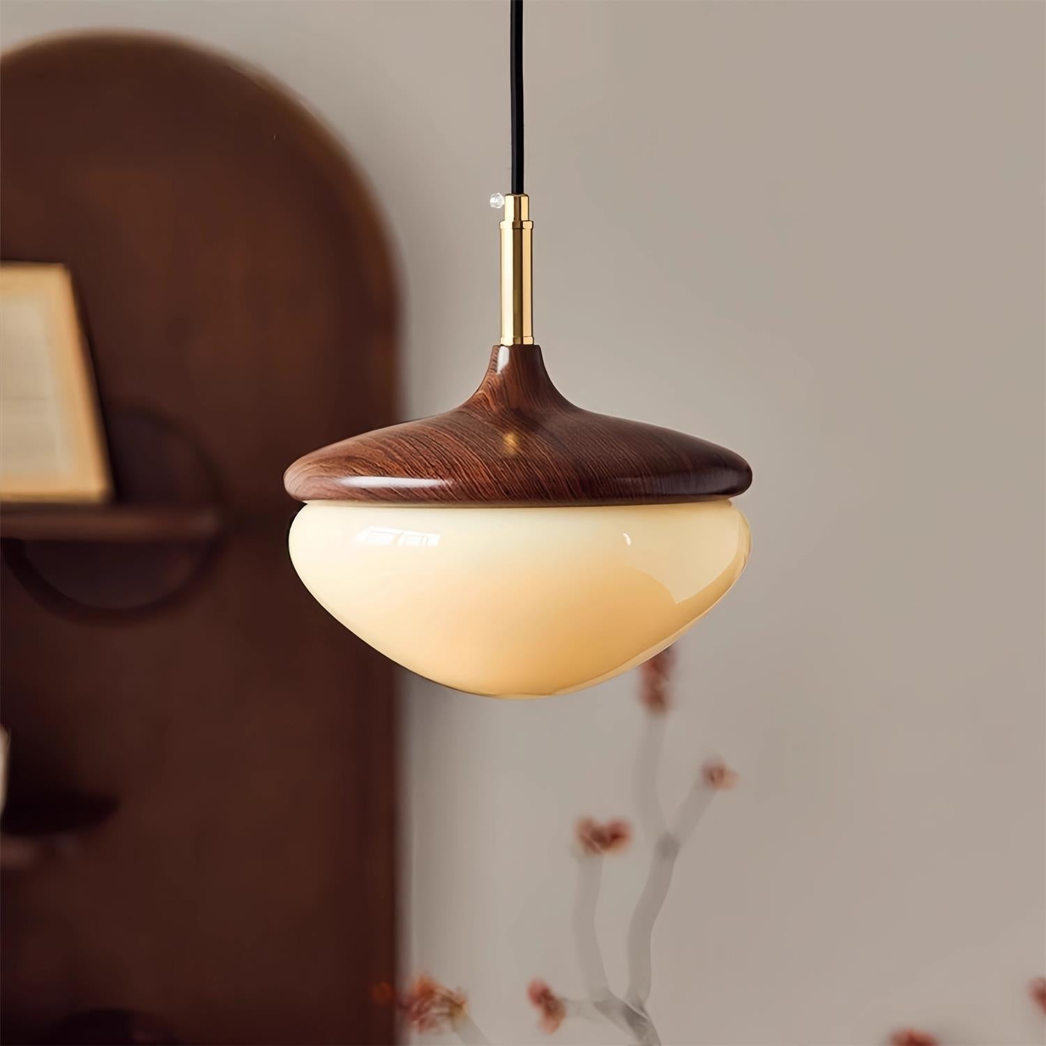 Belora Pendant Lamp | Esilora