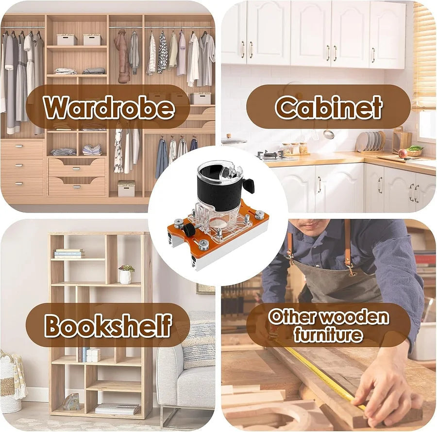 Transform Every Project into a Flawless Masterpiece with Precise Edges - Esilora