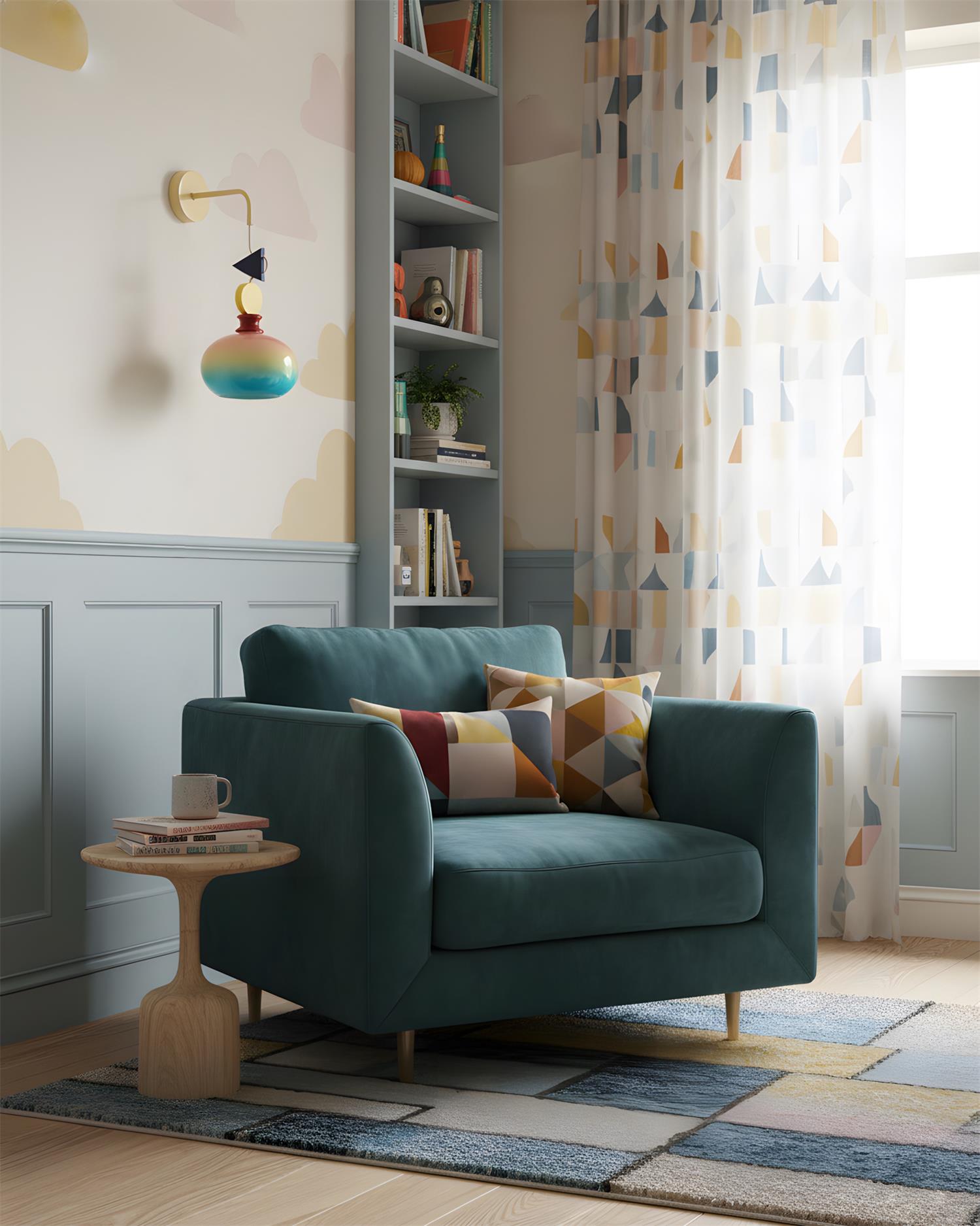 Jellytone Wall Lamp | Esilora